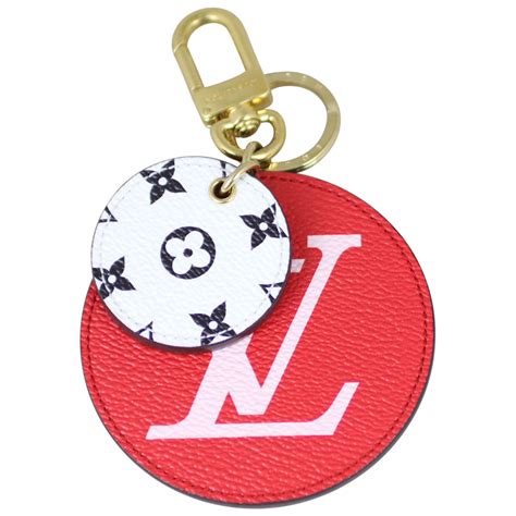 louis vuitton totem bag charm|Louis Vuitton keyholder.